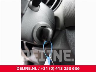 Renault Trafic Trafic (1FL/2FL/3FL/4FL), Van, 2014 1.6 dCi 120 Twin Turbo picture 30