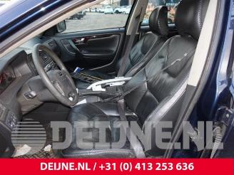 Volvo Xc-70 XC70 (SZ), SUV, 2000 / 2007 XC70 2.4 T 20V picture 18