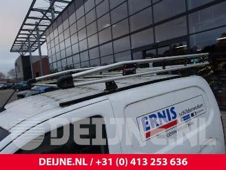 Citroën Berlingo Berlingo, Van, 2018 1.2 12V PureTech 110 picture 17