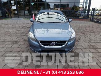 Volvo V-40 V40 (MV), Hatchback 5-drs, 2012 / 2019 1.6 D2 picture 2
