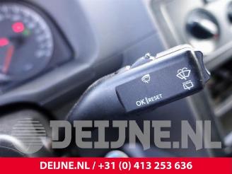 Volkswagen Caddy Caddy III (2KA,2KH,2CA,2CH), Van, 2004 / 2015 2.0 SDI picture 24