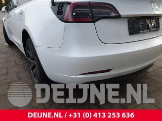 Tesla Model 3 Model 3, Sedan, 2017 Long Range AWD 75 kWh picture 23