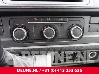 Volkswagen Transporter Transporter T6, Van, 2015 / 2024 2.0 TDI 150 picture 29