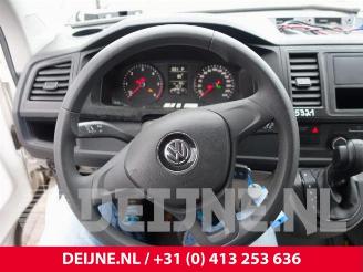 Volkswagen Transporter Transporter T6, Van, 2015 / 2024 2.0 TDI 150 picture 18
