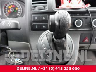 Volkswagen Transporter Transporter T5, Van, 2003 / 2015 2.0 TDI DRF picture 21