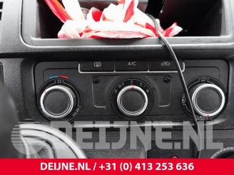 Volkswagen Transporter Transporter T5, Van, 2003 / 2015 2.0 TDI DRF picture 22