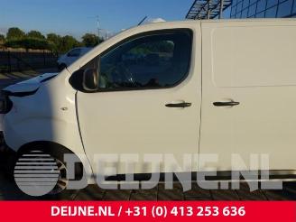 Opel Vivaro Vivaro, Van, 2019 2.0 CDTI 122 picture 15