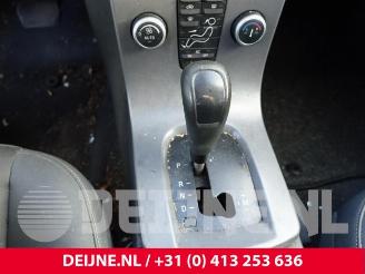 Volvo V-50 V50 (MW), Combi, 2003 / 2012 2.4 D5 20V Autom.. picture 21