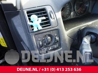 Volvo V-50 V50 (MW), Combi, 2003 / 2012 2.4 D5 20V Autom.. picture 18