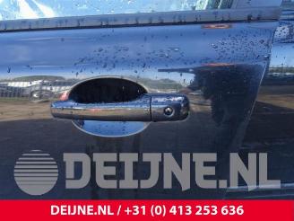 Volvo V-50 V50 (MW), Combi, 2003 / 2012 2.4 D5 20V Autom.. picture 14