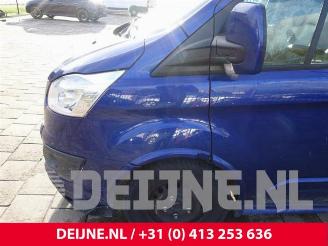 Ford Transit Transit Custom, Van, 2011 / 2023 2.2 TDCi 16V picture 10