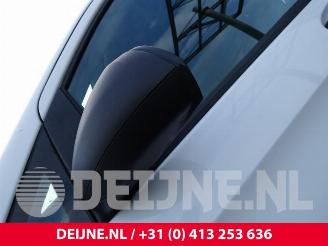 Mercedes Vito Vito (447.6), Van, 2014 2.2 114 CDI 16V picture 12