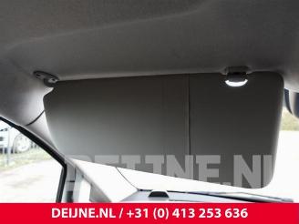 Mercedes Vito Vito (447.6), Van, 2014 2.2 114 CDI 16V picture 30