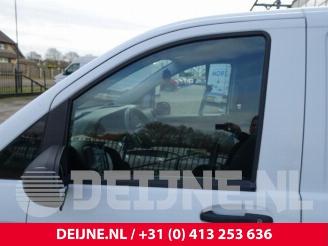 Mercedes Vito Vito (447.6), Van, 2014 2.2 114 CDI 16V picture 14