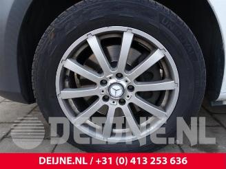 Mercedes Vito Vito (447.6), Van, 2014 2.2 114 CDI 16V picture 10