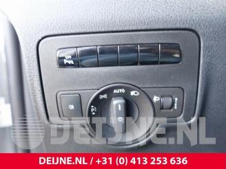 Mercedes Vito Vito (447.6), Van, 2014 2.2 114 CDI 16V picture 26