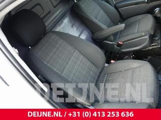 Mercedes Vito Vito (447.6), Van, 2014 2.2 114 CDI 16V picture 34