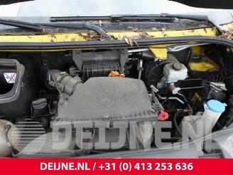 Mercedes Sprinter Sprinter 3t (910.6), Van, 2018 / 2025 211 CDI 2.1 D FWD picture 24