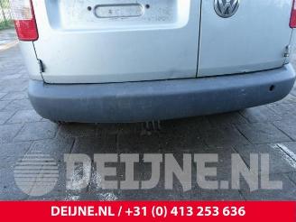Volkswagen Caddy Caddy III (2KA,2KH,2CA,2CH), Van, 2004 / 2015 2.0 SDI picture 33