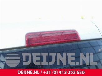 Volkswagen Caddy Caddy III (2KA,2KH,2CA,2CH), Van, 2004 / 2015 2.0 SDI picture 30