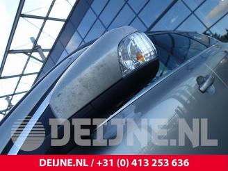 Volvo Xc-70 XC70 (BZ), SUV, 2007 / 2016 2.4 D5 20V AWD picture 12