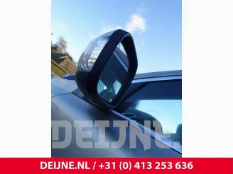 Volvo Xc-70 XC70 (BZ), SUV, 2007 / 2016 2.4 D5 20V AWD picture 13