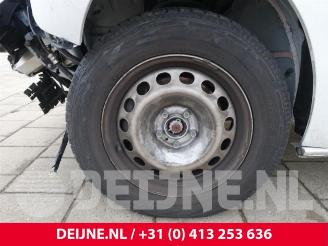 Citroën Jumpy Jumpy, Van, 2016 2.0 Blue HDI 145 picture 10