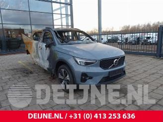 Dezmembrări autoturisme Volvo XC40 XC40 (XZ), SUV, 2017 1.5 T5 Plug-in Hybrid 16V 2023/2