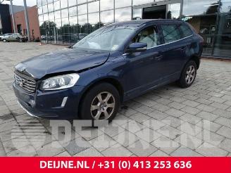 Volvo Xc-60 XC60 I (DZ), SUV, 2008 / 2017 2.0 D3 20V picture 3
