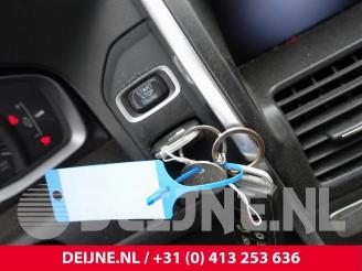 Volvo Xc-60 XC60 I (DZ), SUV, 2008 / 2017 2.0 D3 20V picture 26