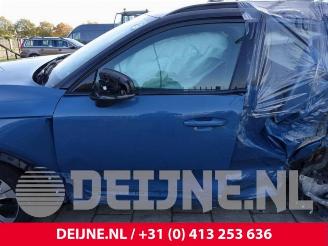 Volvo XC40 XC40 (XZ), SUV, 2017 Recharge picture 11