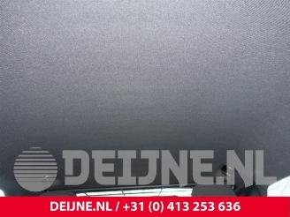 Volvo XC40 XC40 (XZ), SUV, 2017 Recharge picture 30