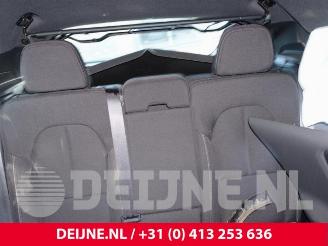 Volvo XC40 XC40 (XZ), SUV, 2017 Recharge picture 29