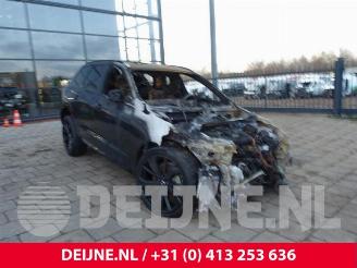 Dezmembrări autoturisme Volvo Xc-60 XC60 II (UZ), SUV, 2017 2.0 T6 16V Recharge, Twin Engine AWD 2024/4