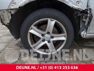 Ford Transit Connect Transit Connect, Van, 2002 / 2013 1.8 Tddi picture 10