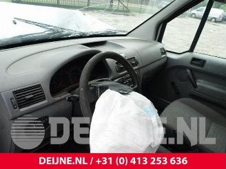 Ford Transit Connect Transit Connect, Van, 2002 / 2013 1.8 Tddi picture 18