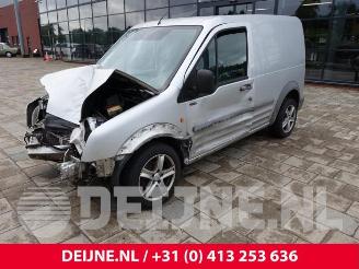Ford Transit Connect Transit Connect, Van, 2002 / 2013 1.8 Tddi picture 3