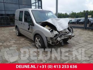 Dezmembrări autoturisme Ford Transit Connect Transit Connect, Van, 2002 / 2013 1.8 Tddi 2004/2