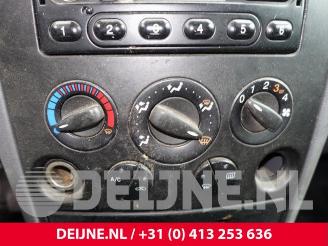 Ford Transit Connect Transit Connect, Van, 2002 / 2013 1.8 Tddi picture 28