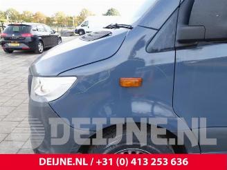 Mercedes Sprinter Sprinter 3,5t (907.6/910.6), Van, 2018 314 CDI 2.1 D FWD picture 9