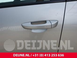 Porsche Cayenne Cayenne II (92A), SUV, 2010 / 2018 3.0 D V6 24V picture 30