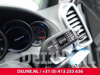 Porsche Cayenne Cayenne II (92A), SUV, 2010 / 2018 3.0 D V6 24V picture 61