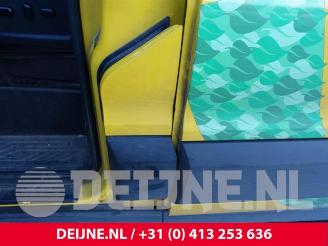 Ford Transit Transit, Van, 2013 E-Transit 68 kWh picture 16