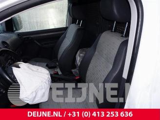 Volkswagen Caddy Caddy III (2KA,2KH,2CA,2CH), Van, 2004 / 2015 1.6 TDI 16V picture 18