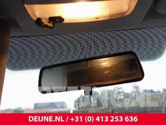 Volkswagen Caddy Caddy III (2KA,2KH,2CA,2CH), Van, 2004 / 2015 2.0 SDI picture 31