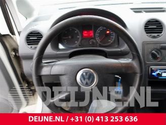 Volkswagen Caddy Caddy III (2KA,2KH,2CA,2CH), Van, 2004 / 2015 2.0 SDI picture 27