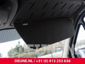 Mercedes Sprinter Sprinter 3,5t (906.63), Van, 2006 / 2020 313 CDI 16V picture 30