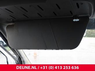 Mercedes Sprinter Sprinter 3,5t (906.63), Van, 2006 / 2020 313 CDI 16V picture 28