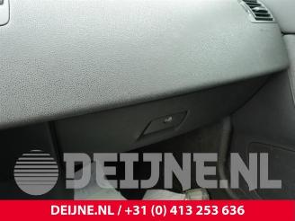 Volvo V-50 V50 (MW), Combi, 2003 / 2012 2.4 20V picture 28