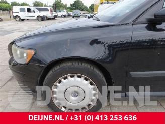 Volvo V-50 V50 (MW), Combi, 2003 / 2012 2.4 20V picture 9